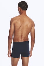 Grey/Black/Blue - 3-pack boxer briefs - 2