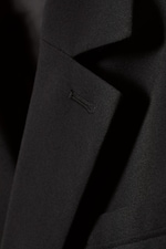 Black - Leo Blazer - 1