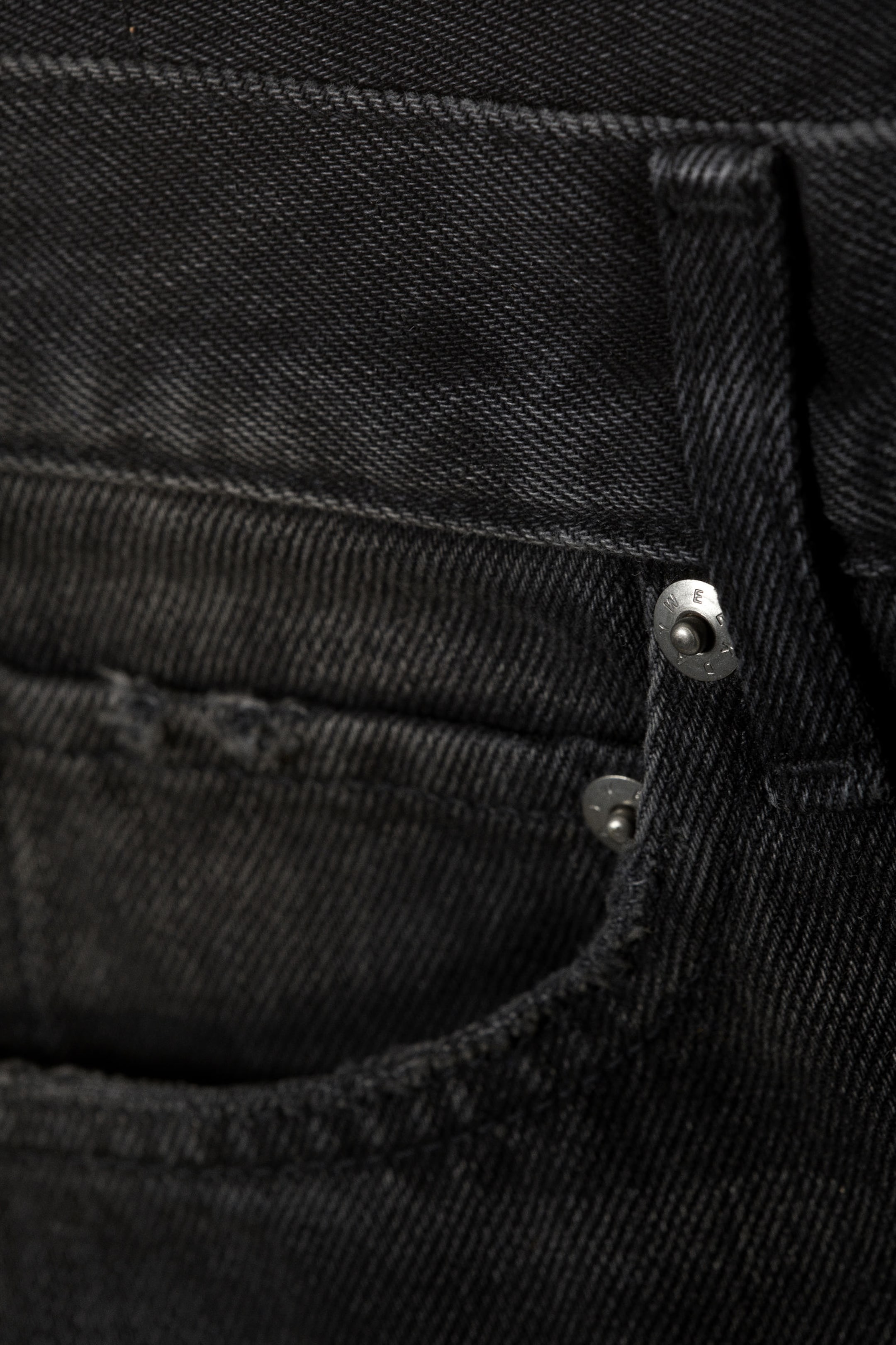 Deep Night - Motion Slim Bootcut Jeans - 2