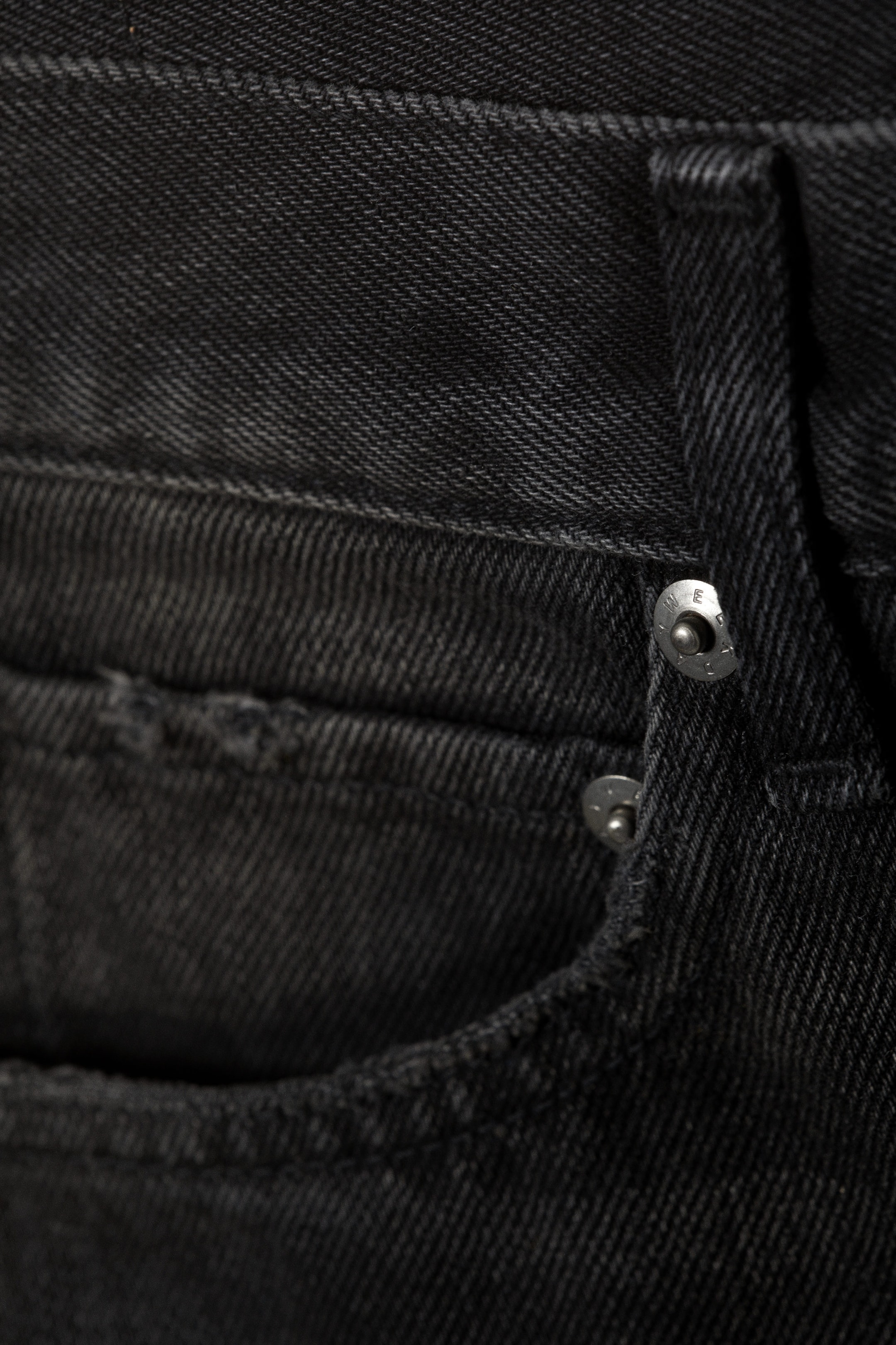 Tiefe Nacht - Motion Bootcut-Jeans im Slim Fit - 1