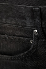 Tiefe Nacht - Motion Bootcut-Jeans im Slim Fit - 1