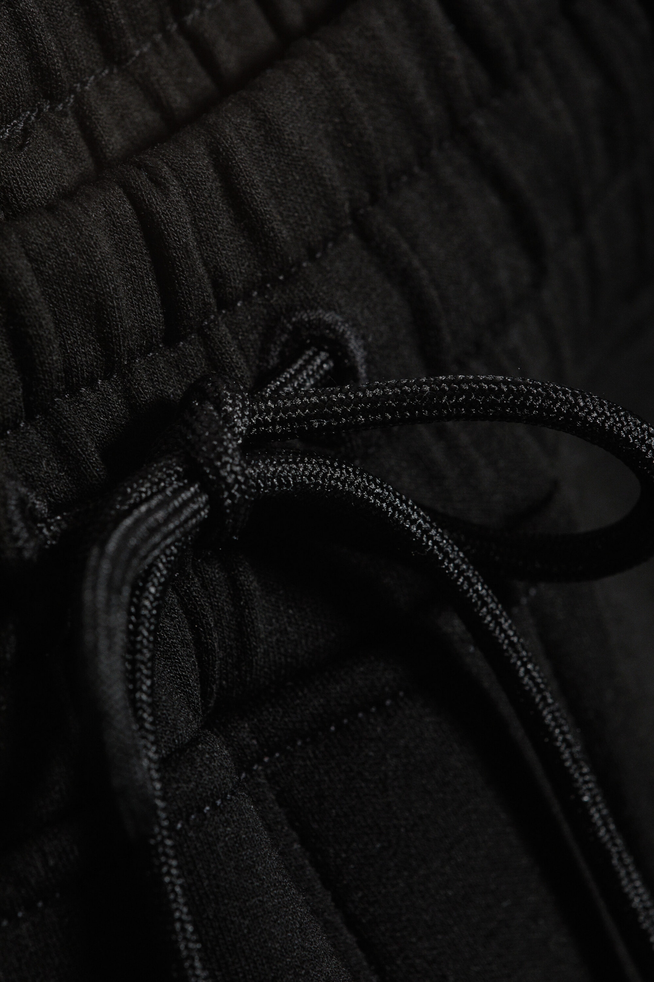 Svart - Cody scuba-sweatpants - 5