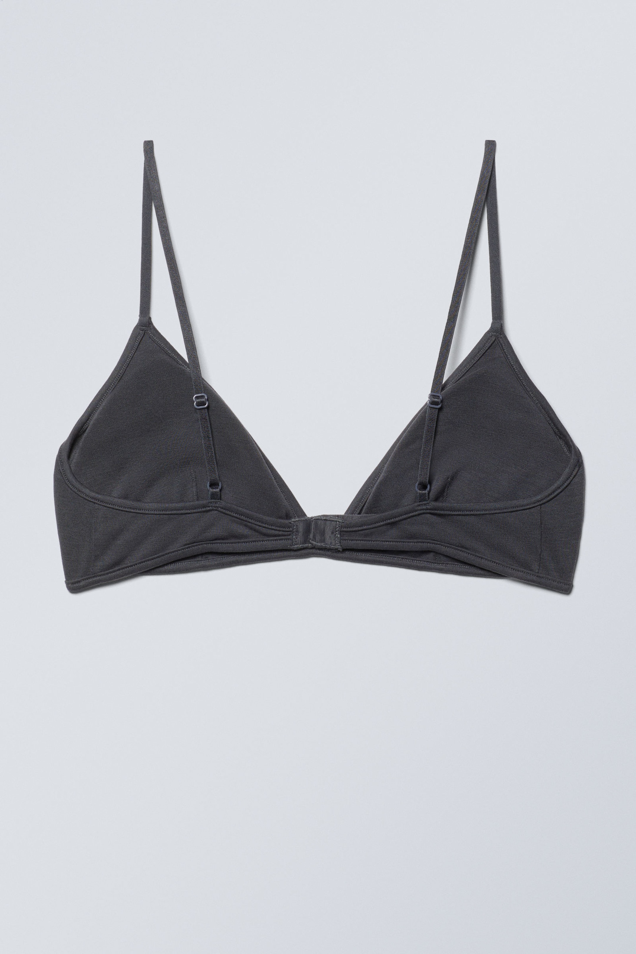 #272628 - Voorgevormde beha van zacht modal - 2