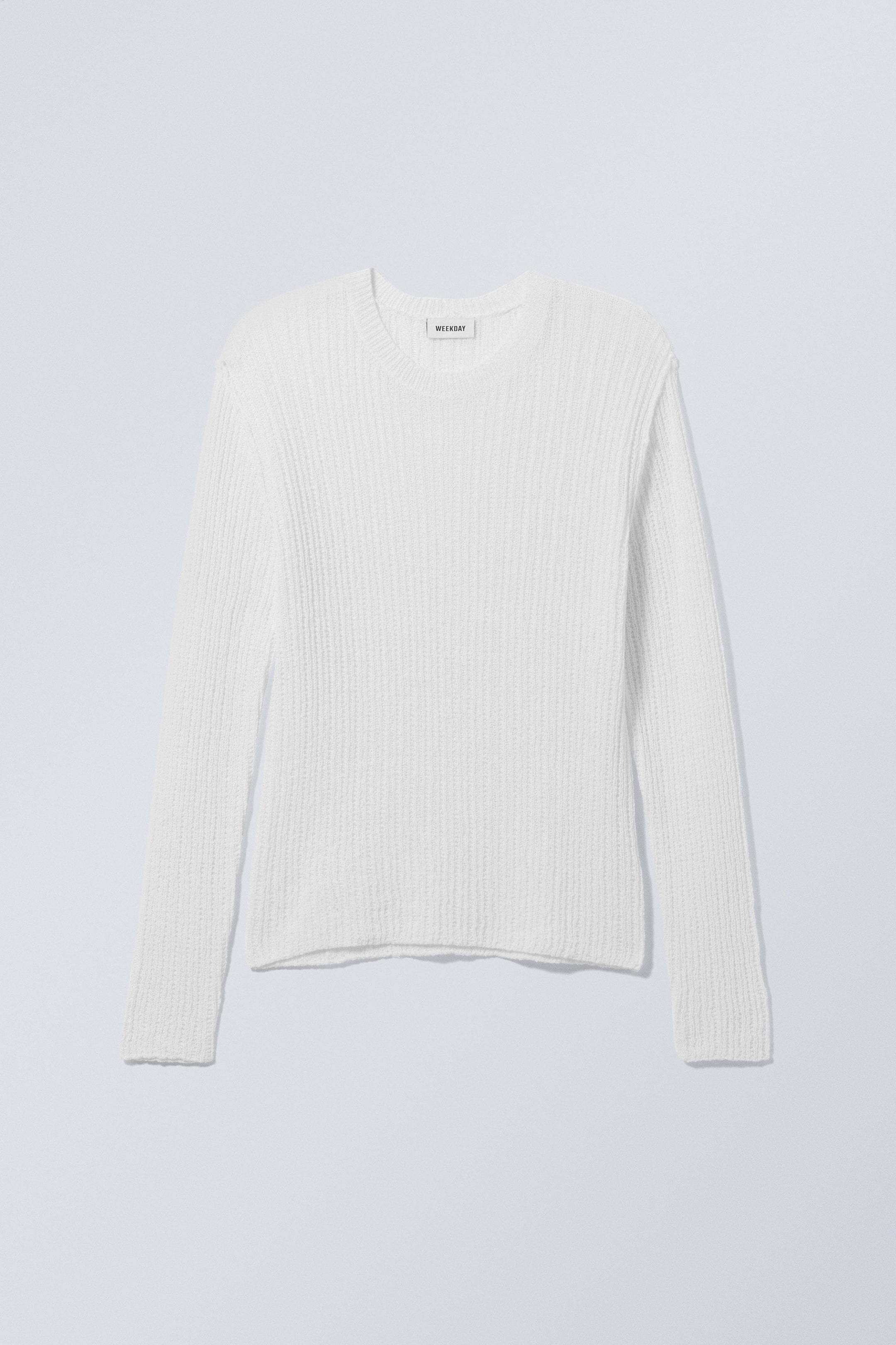 Vit - Jordan Regular Sweater - 0