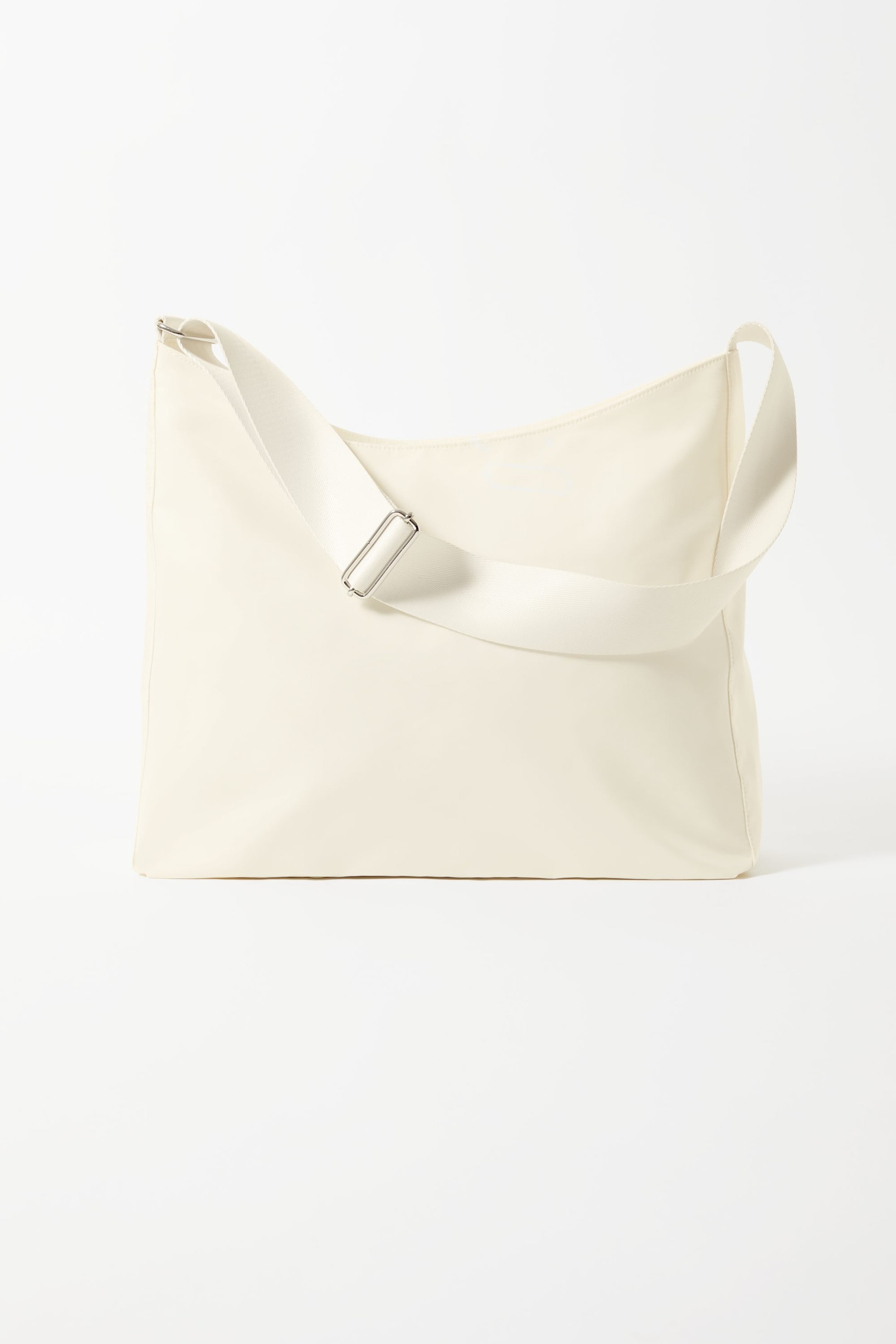 Weiß - Tasche Carry - 0