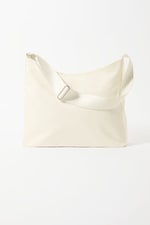 Weiß - Tasche Carry - 0