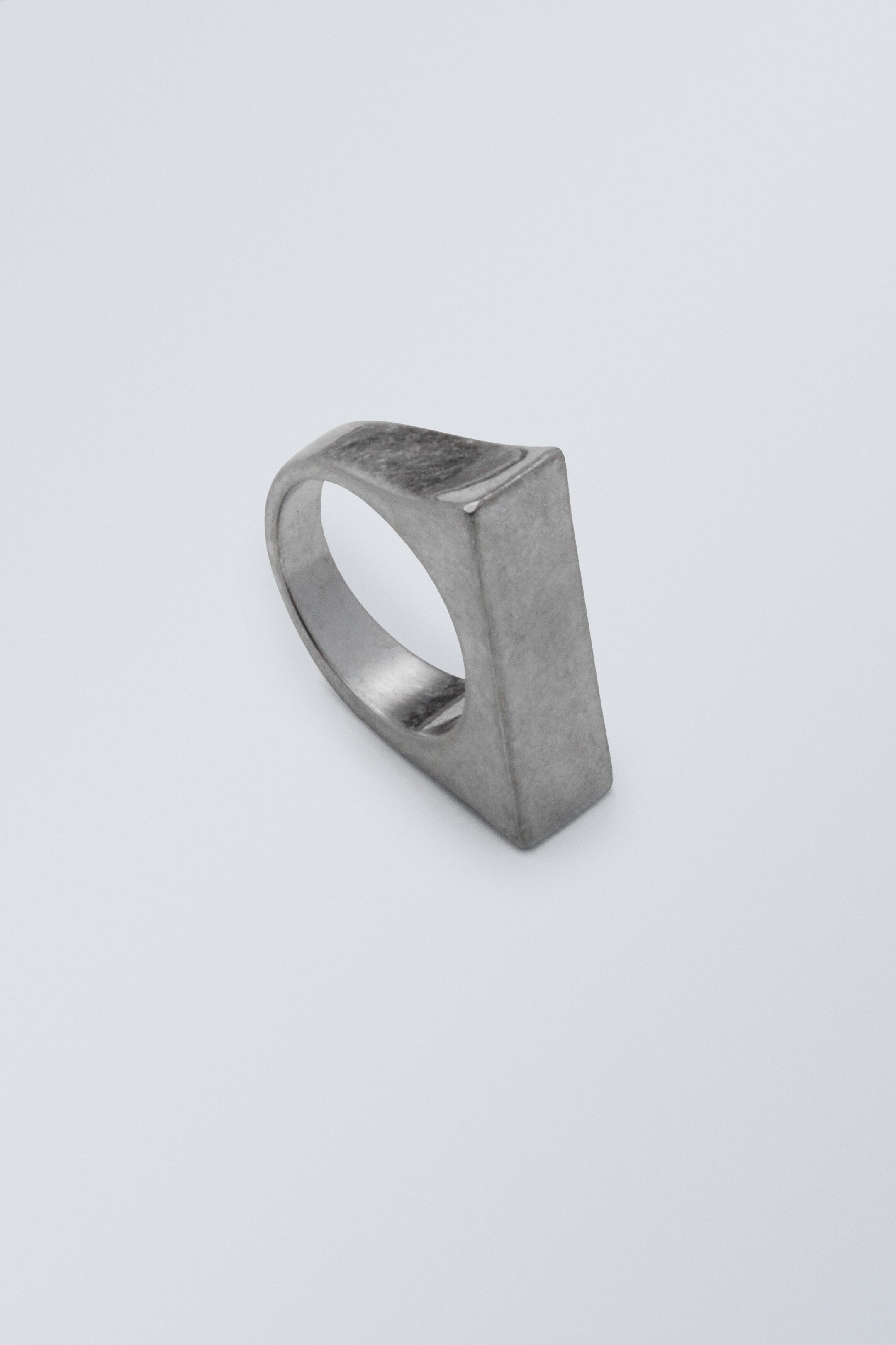 Silver - Kate Ring - 0