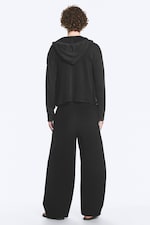 Svart - Cody scuba-sweatpants - 3