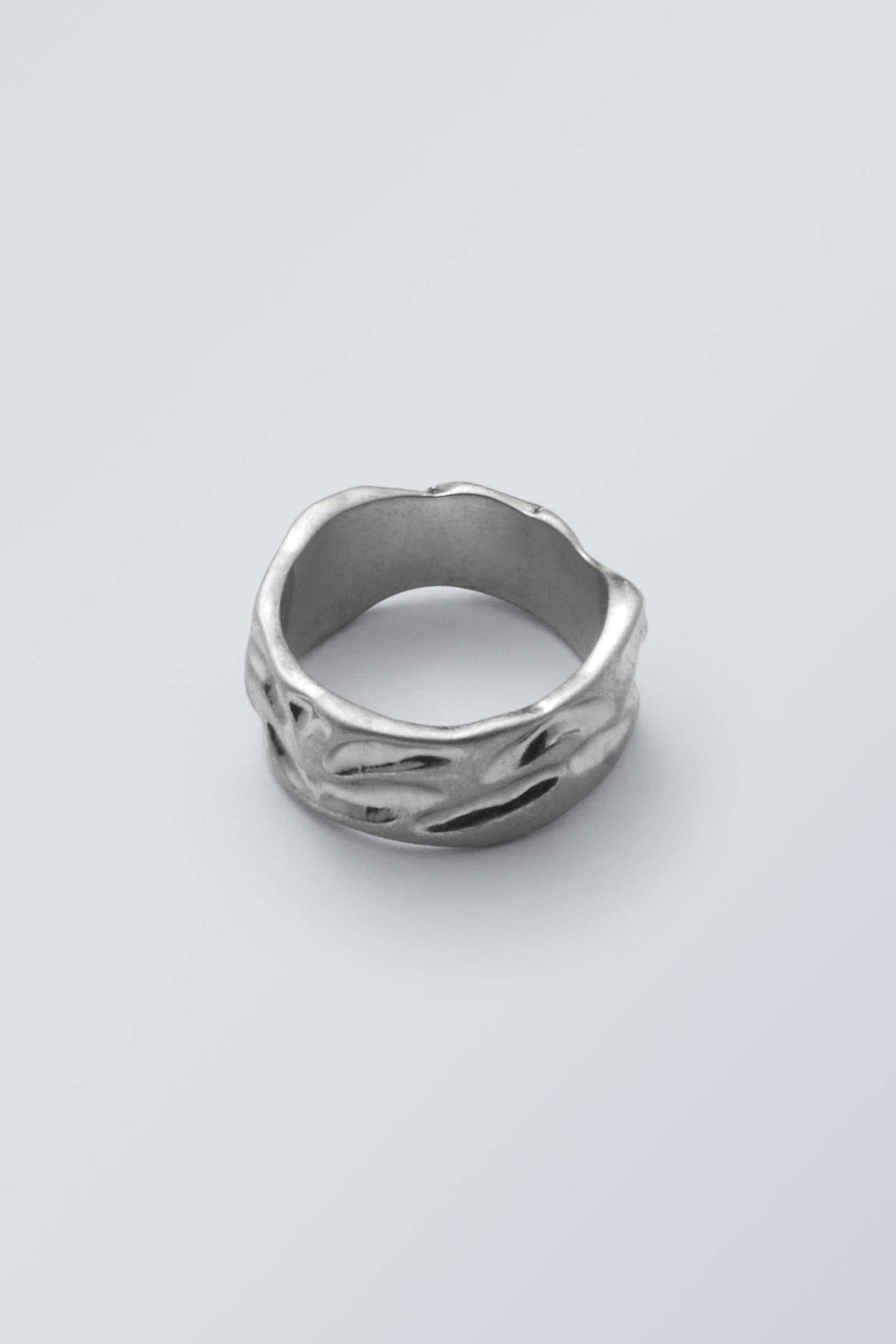 Basalt Grey - Jack Ring - 0