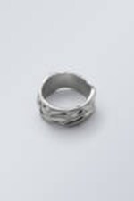 Basalt Grey - Jack Ring - 0