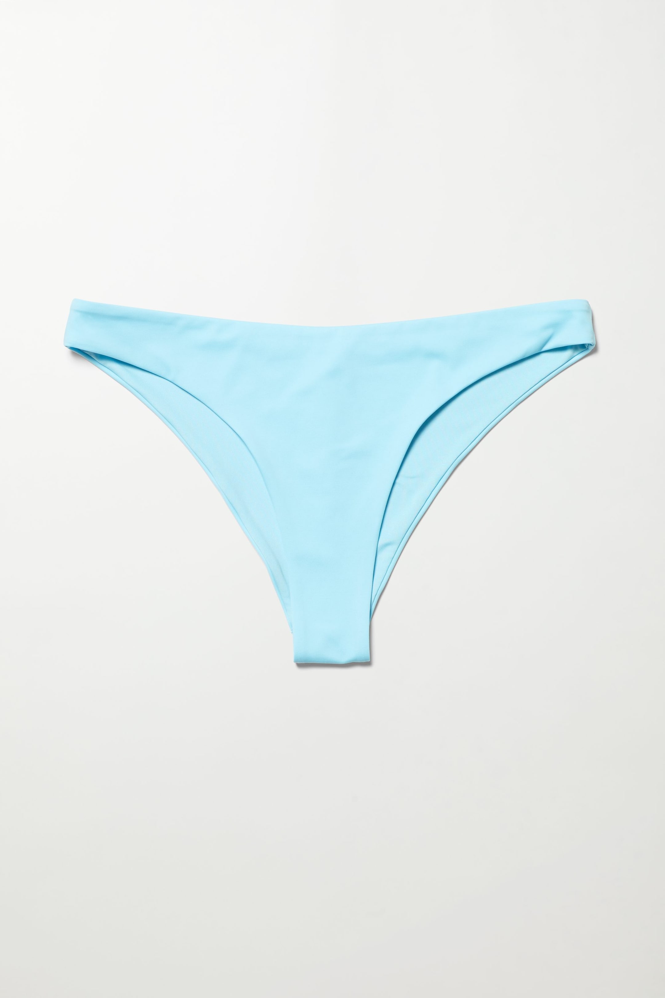 Blue - Brazilian-Bikinihose - 0