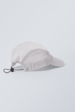 Light Dusty Grey - Essential Sport Cap - 1