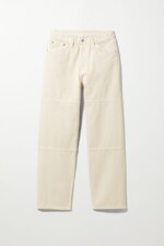 Off-white - GalaxyWorkerJeans - 0