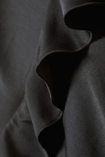 Black - Wave Dress - 2