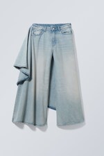 Taubenblau - Jeans Extend - 0