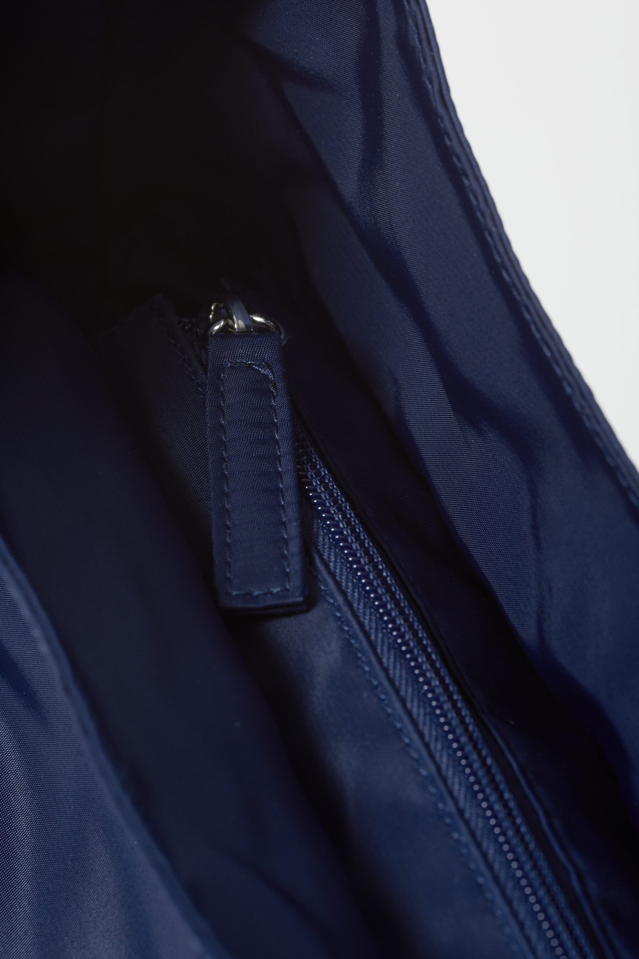 Dark blue - Carry Bag - 3