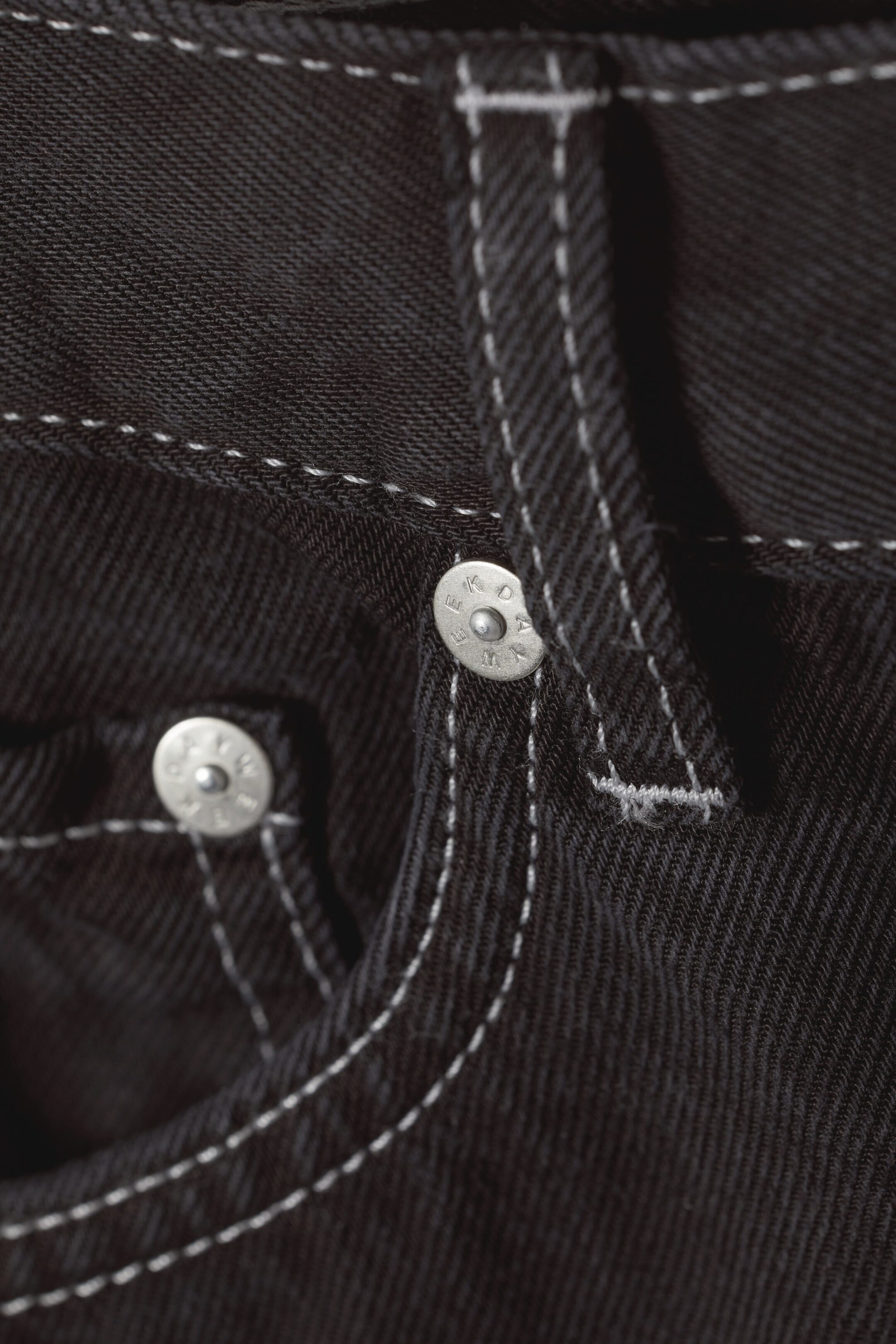 Fluid black - Travis Shorts - 1