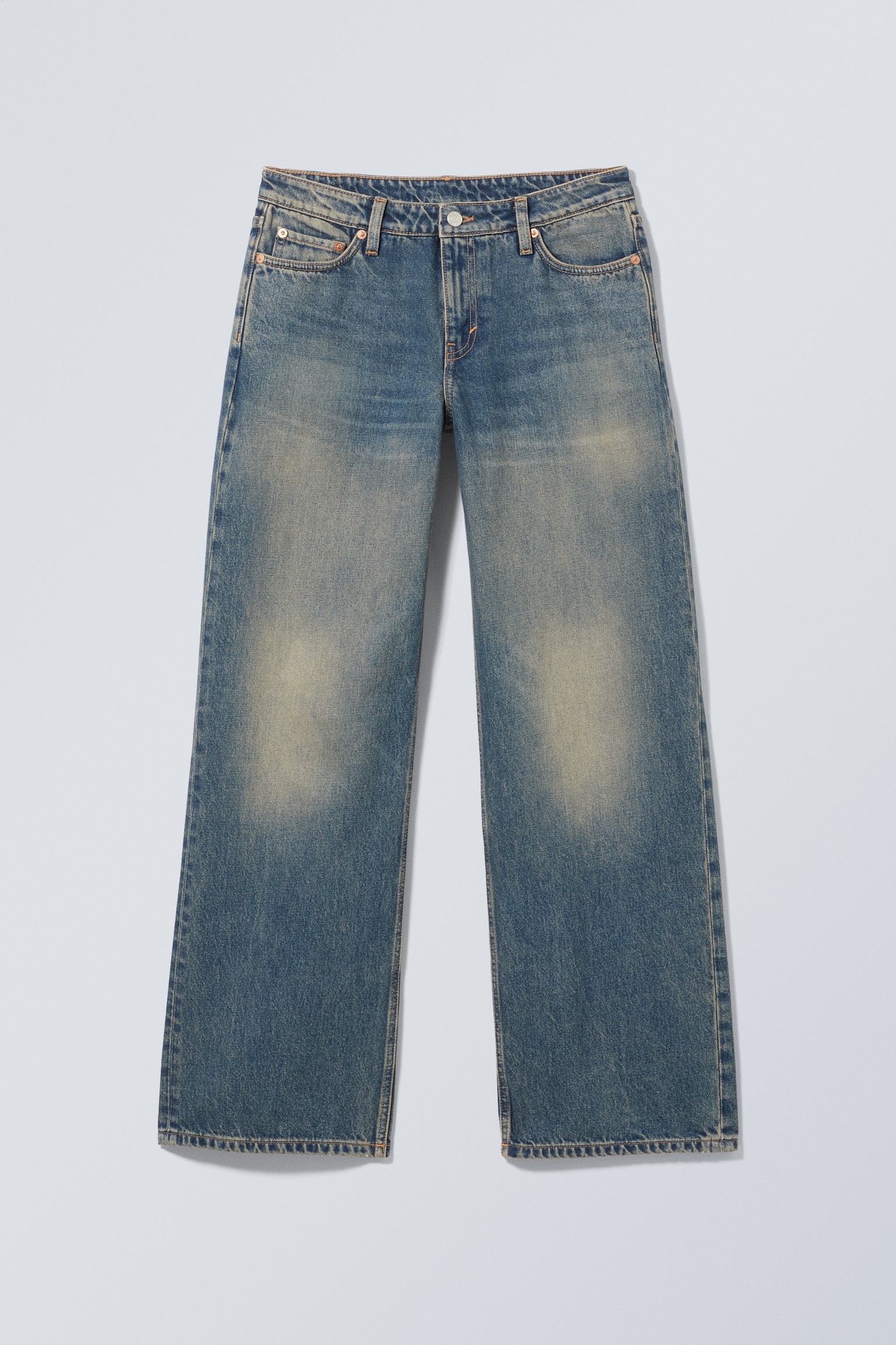 Ample Low Rise Loose Wide Leg Jeans - Steel Blue - Medium Blue/Gasoline Blue - Medium Blue/Blue Layer/Ash Black - Black/Ice Blue - Light Blue/Risso Black - Black/Балтийско синьо - тъмносиньо/Snow Blue - Light Blue/Едно синьо - Средно синьо/Mine Grey - Dark Grey/Blue Stream - Medium Blue/Ink Black - Black/Lip Blue - Light Blue/Cyan Dust - Medium Blue/Lake Blue - Dark Blue/Mine Blue - Medium Blue/Treasure Blue - Medium Blue