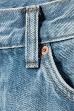 Week Blue - Pine Regular Tapered Jeans - 2