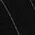 swatch-Black Pinstripe