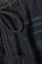 Blue Touch - Lightweight Denim Joggers - 1