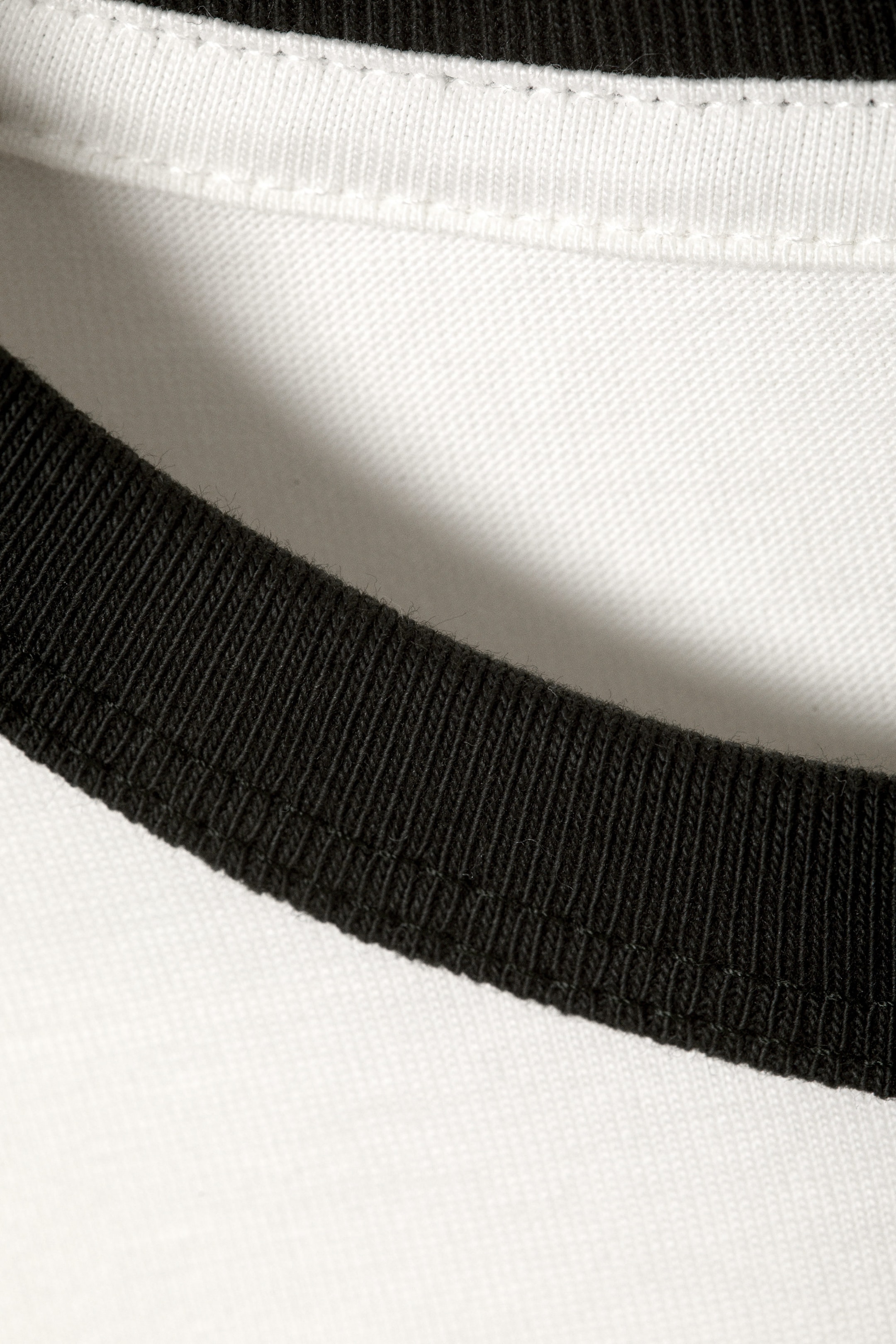 Vit - Beats - Grafisk t-shirt - 1