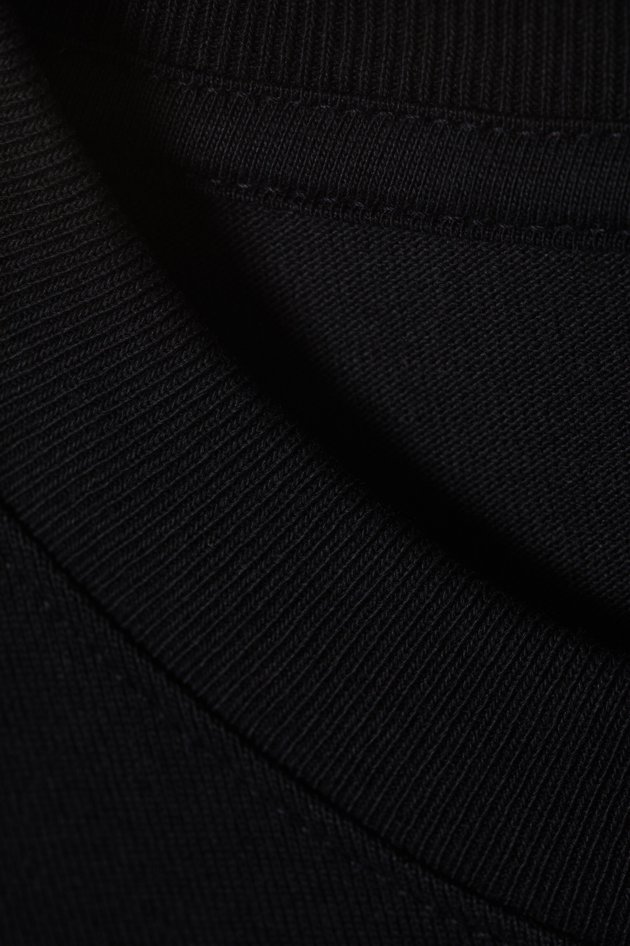 Größeres Bild anzeigen: Locker geschnittenes T-Shirt aus Baumwolle  - Marineblau - Men | H&M AT 5