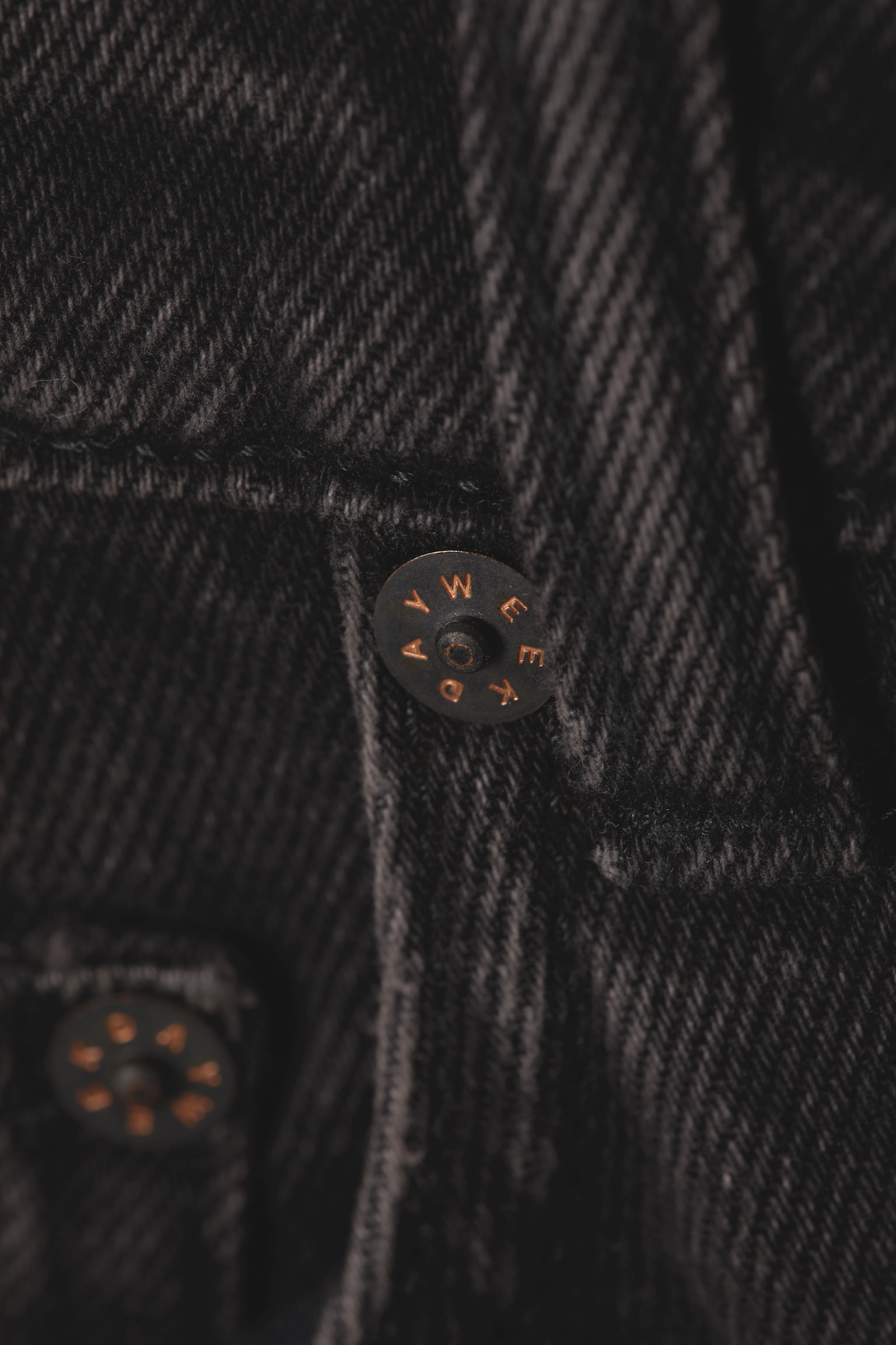 Rowe Super High Waisted Regular Straight Leg Jeans - Echo Black - Black/Синьо - Светлосиньо/Iron Blue - Medium Blue/2000 Blue - Medium Blue/Compact Blue - Dark Blue/Nobel Blue - Medium Blue - 8