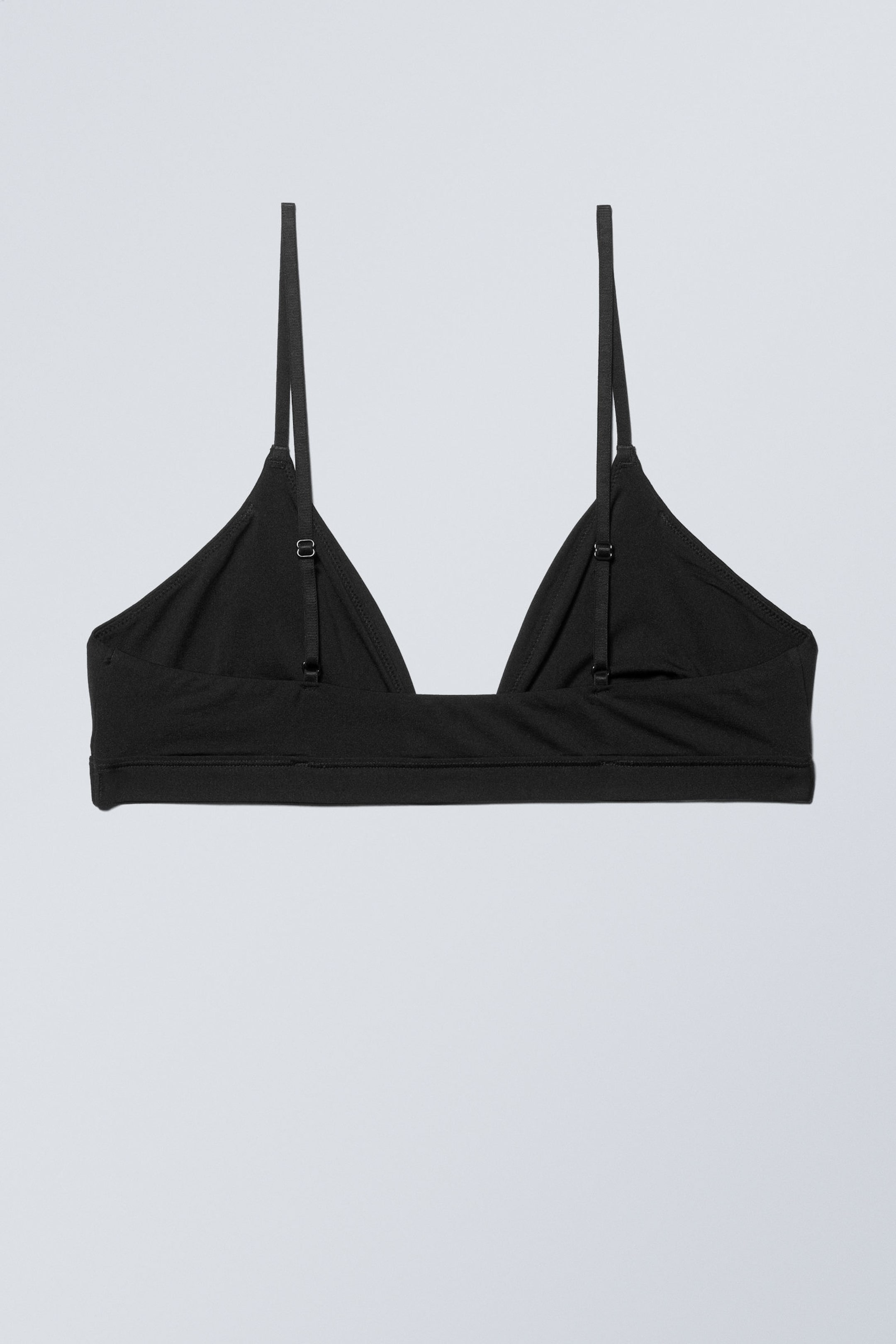 #272628 - Soul mjuk triangel-BH - 2
