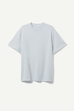 Dusty blue - Great Heavyweight T-shirt - 0
