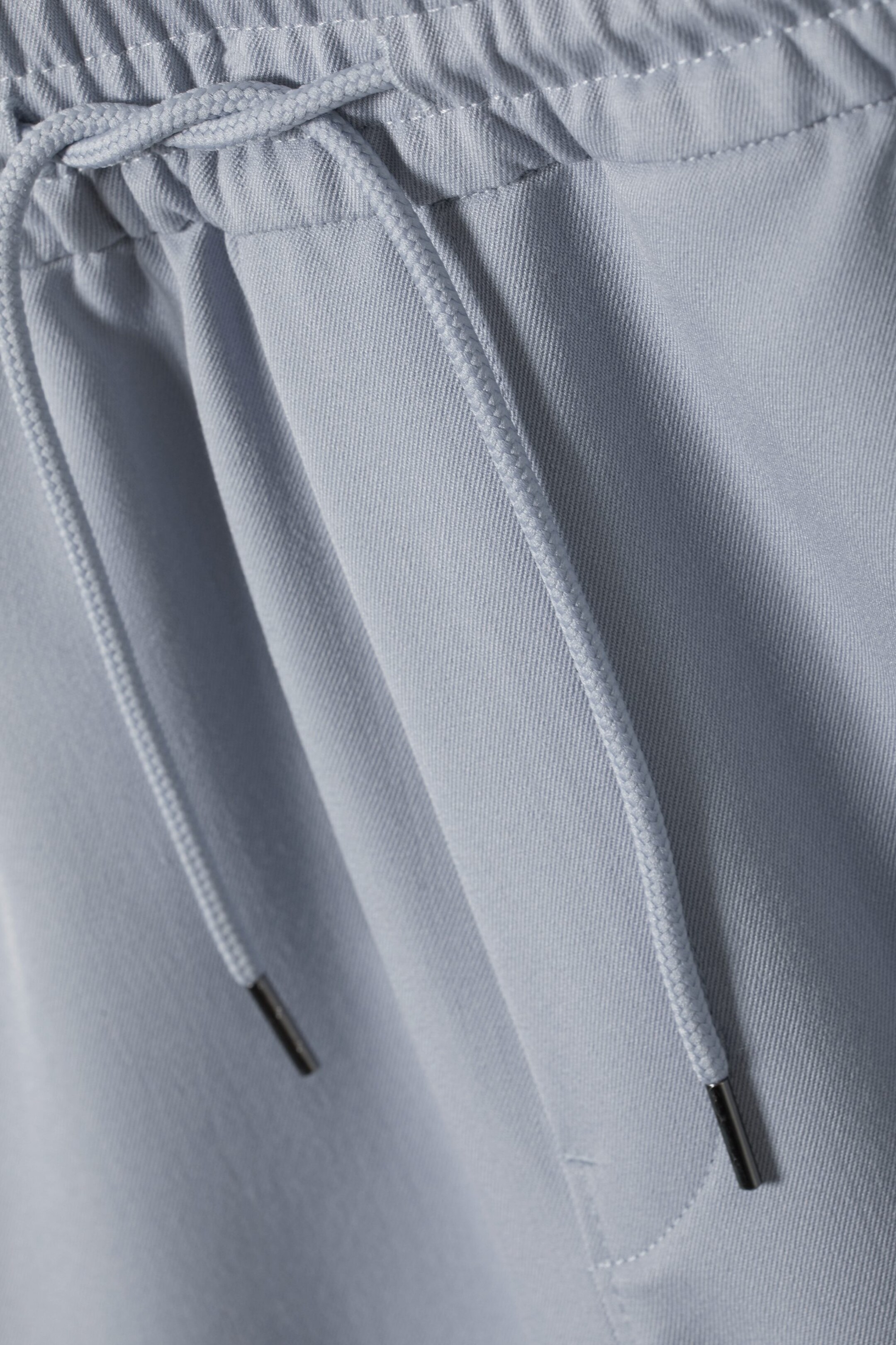 Blau - Sportshorts Olsen - 1