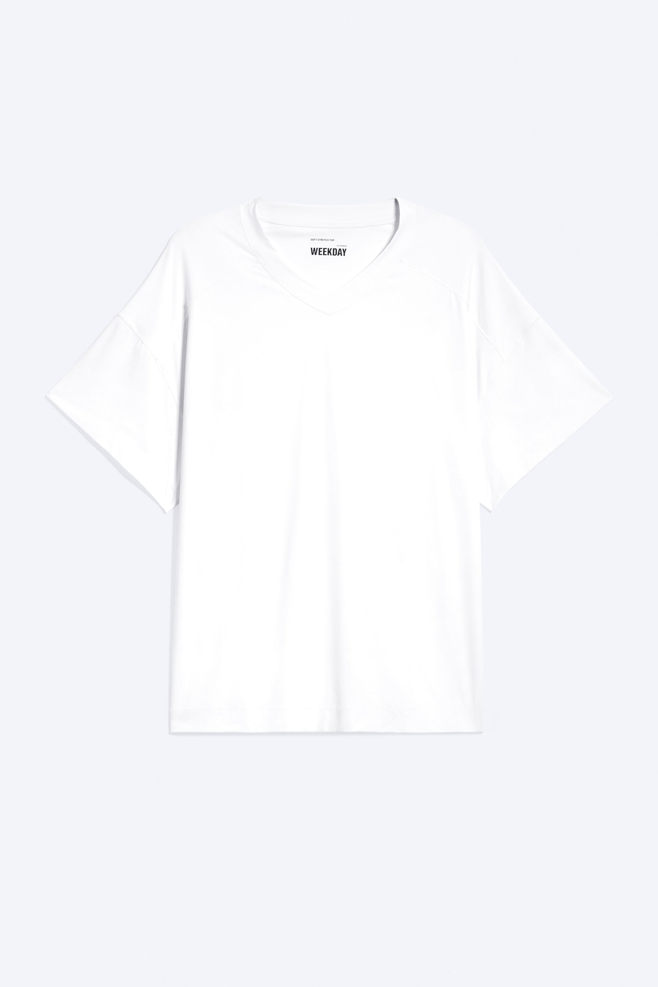 Off-White - Relaxed Sports T-Shirt - 3