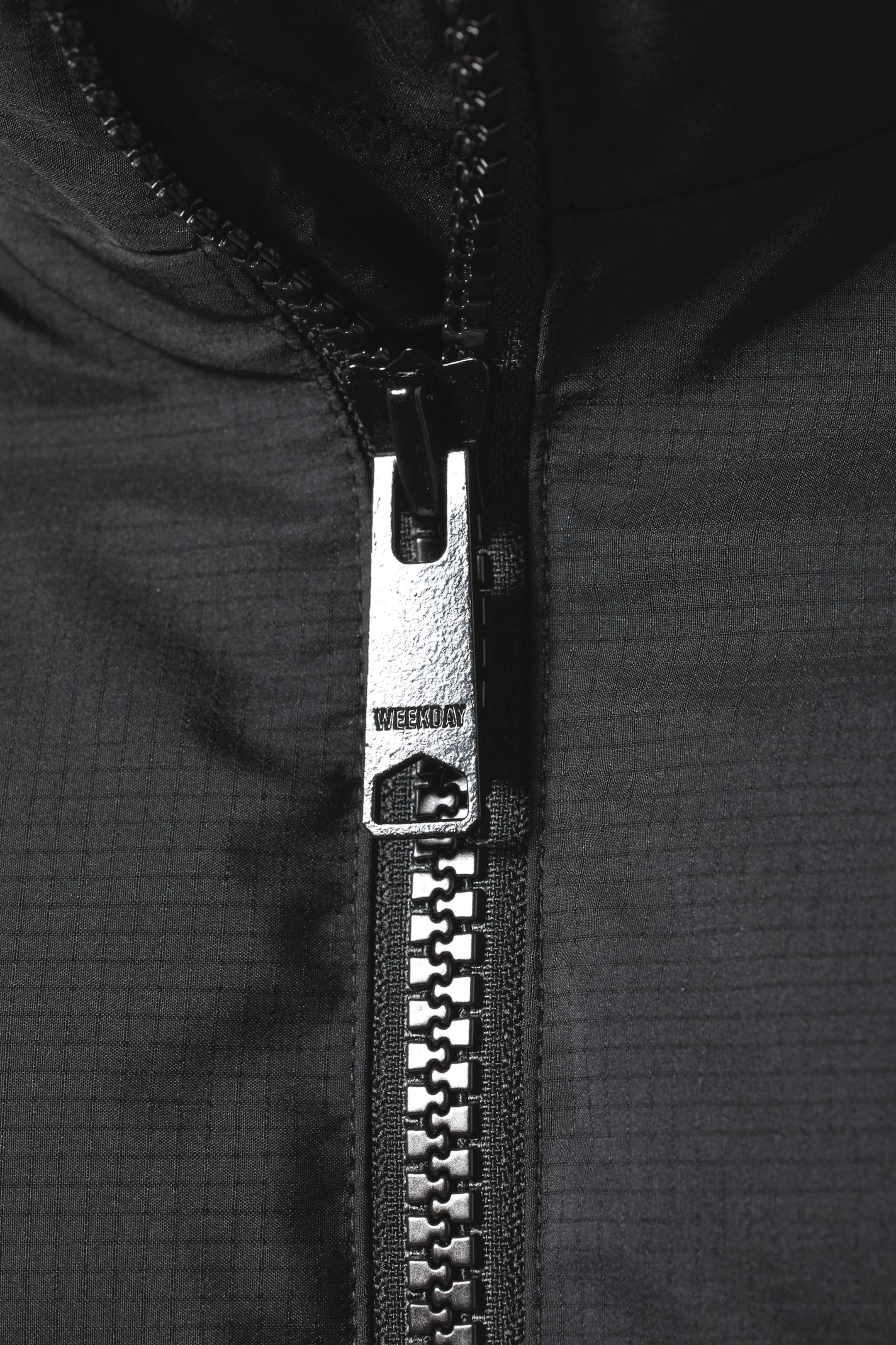 #272628 - Cole Puffer Jacket - 2