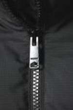 Black - Cole Puffer Jacket - 1
