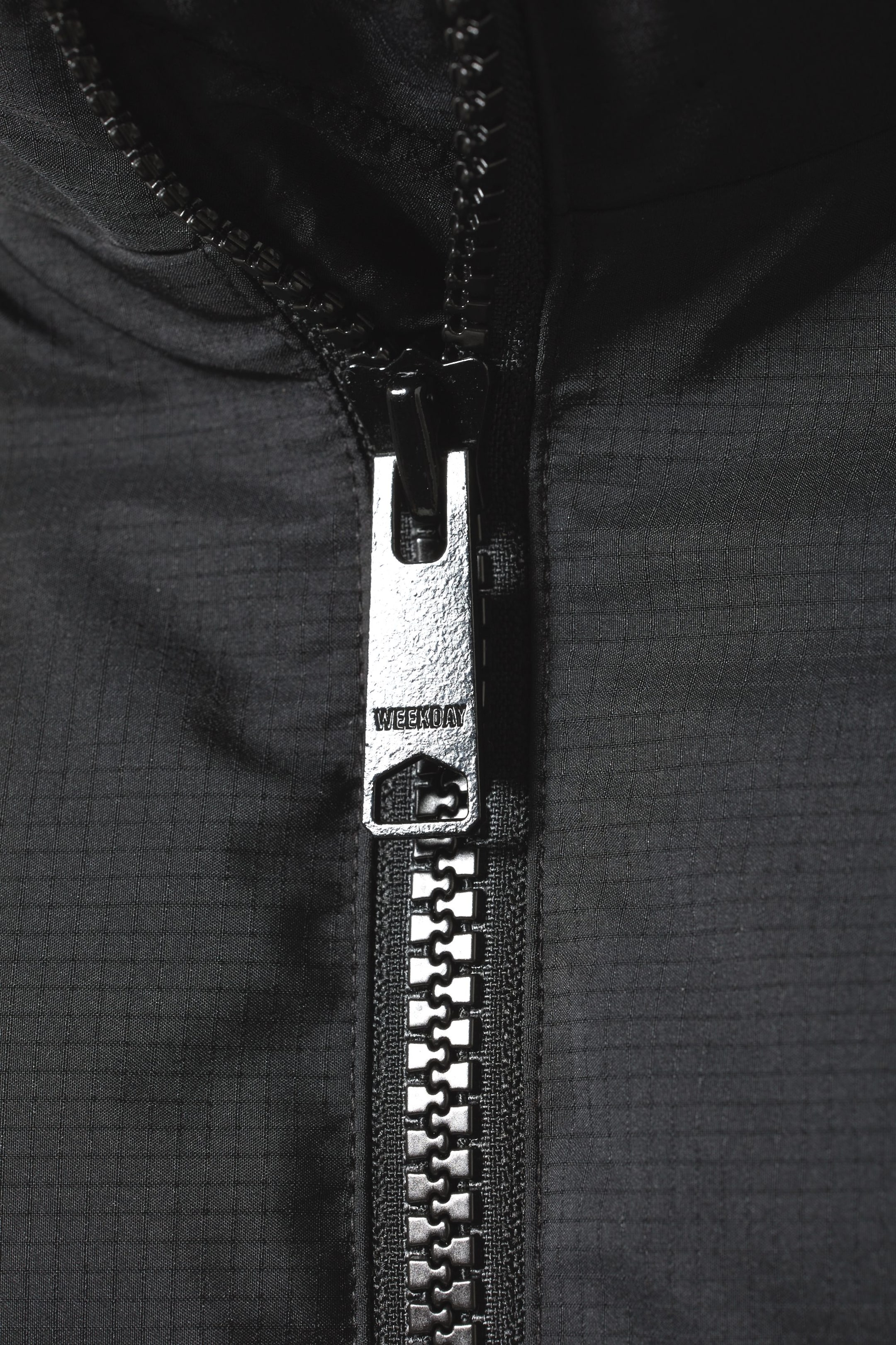 Grösseres Bild ansehen: Pufferjacke Cole - Schwarz - HERREN | H&M CH 6