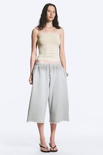 Light Mole - Fitted Bandeau Top - 1