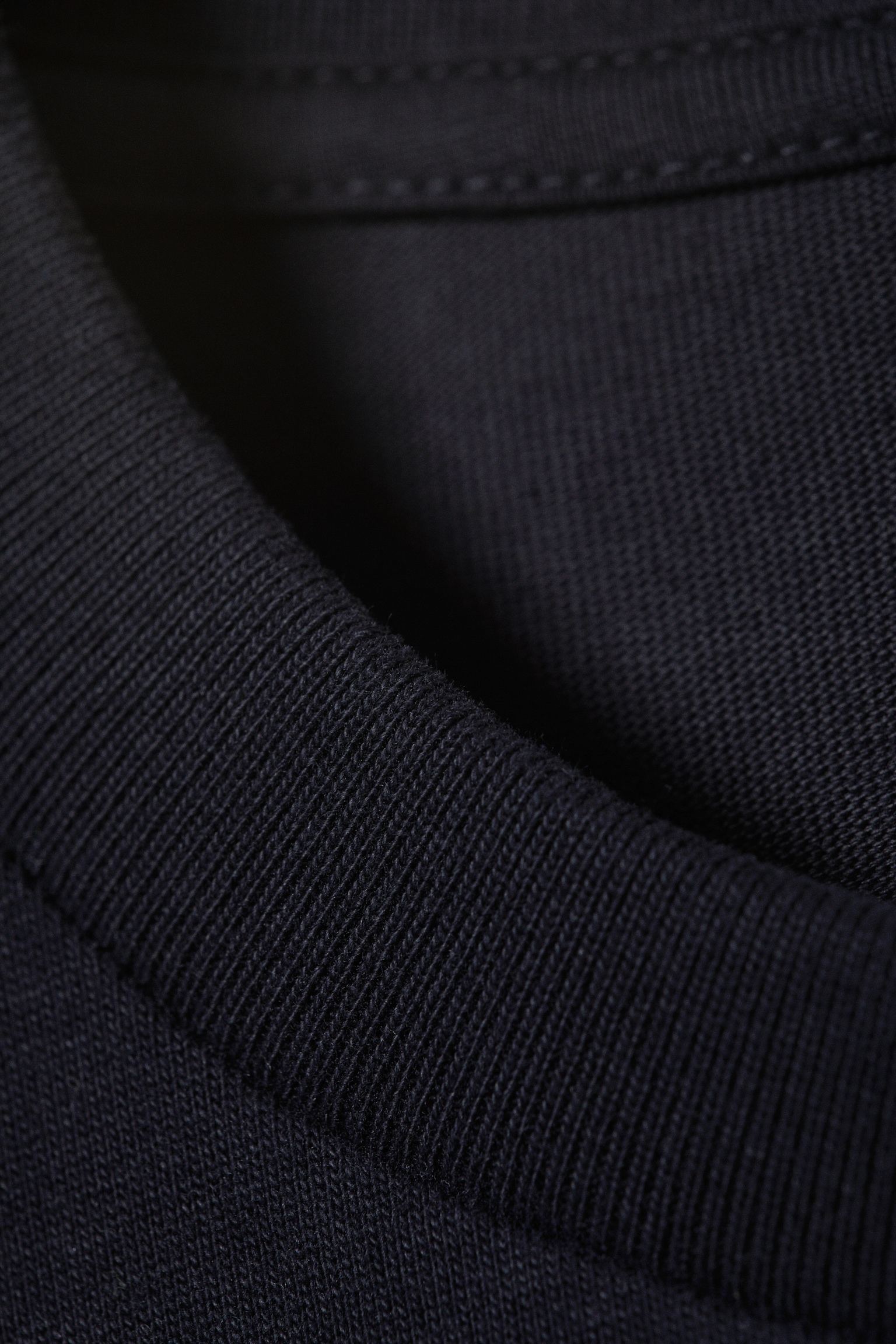 Great Boxy Heavyweight T-Shirt - Dark Navy Blue/Tmavě modrá/Black/White/Light Grey/Tmavě šedá/Khaki Green/Dark Green/Světle zaprášená modrá/Světle šedý melír - 5