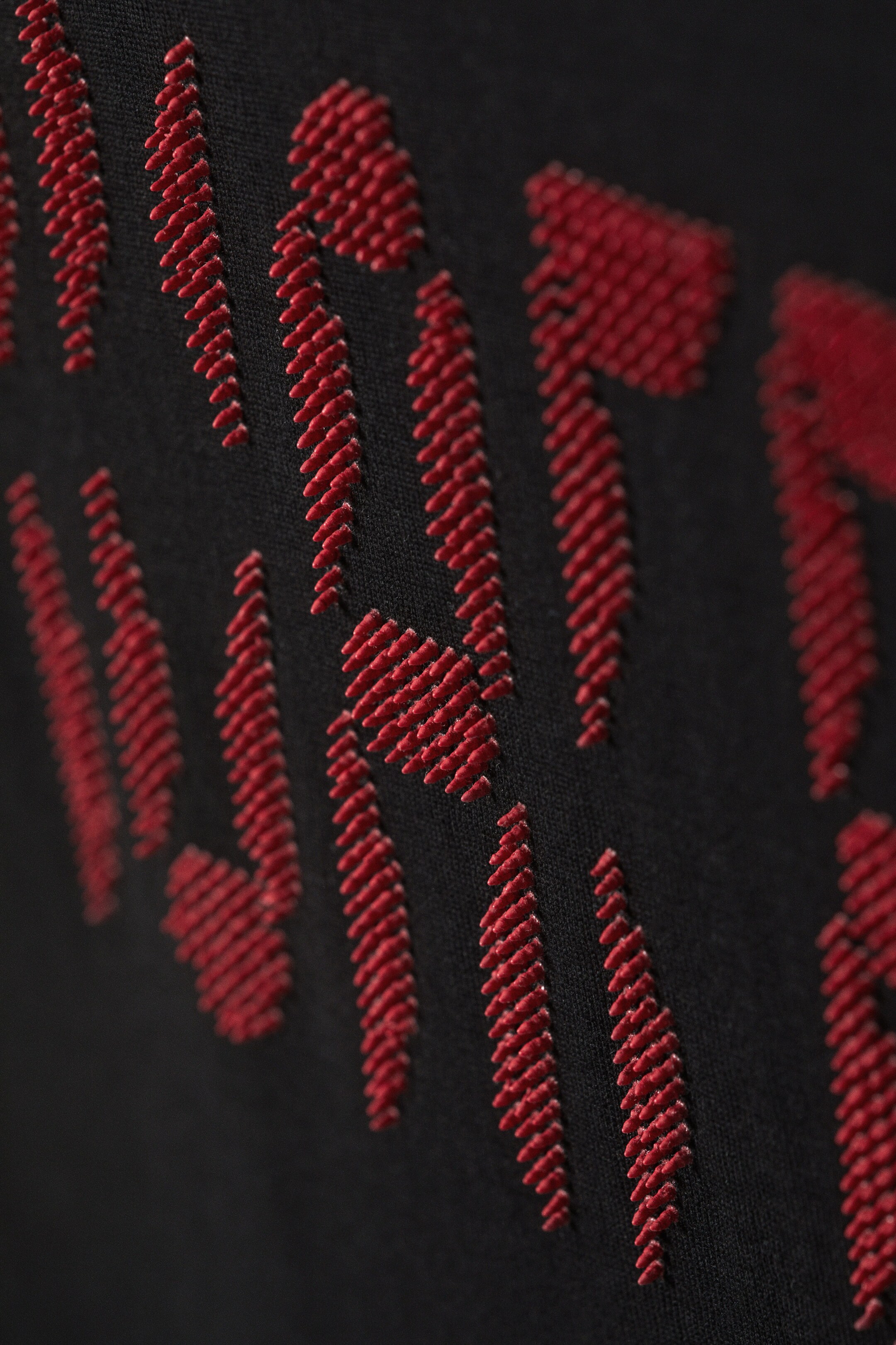 Activated-opdruk - Oversized T-shirt met grafische print - 1