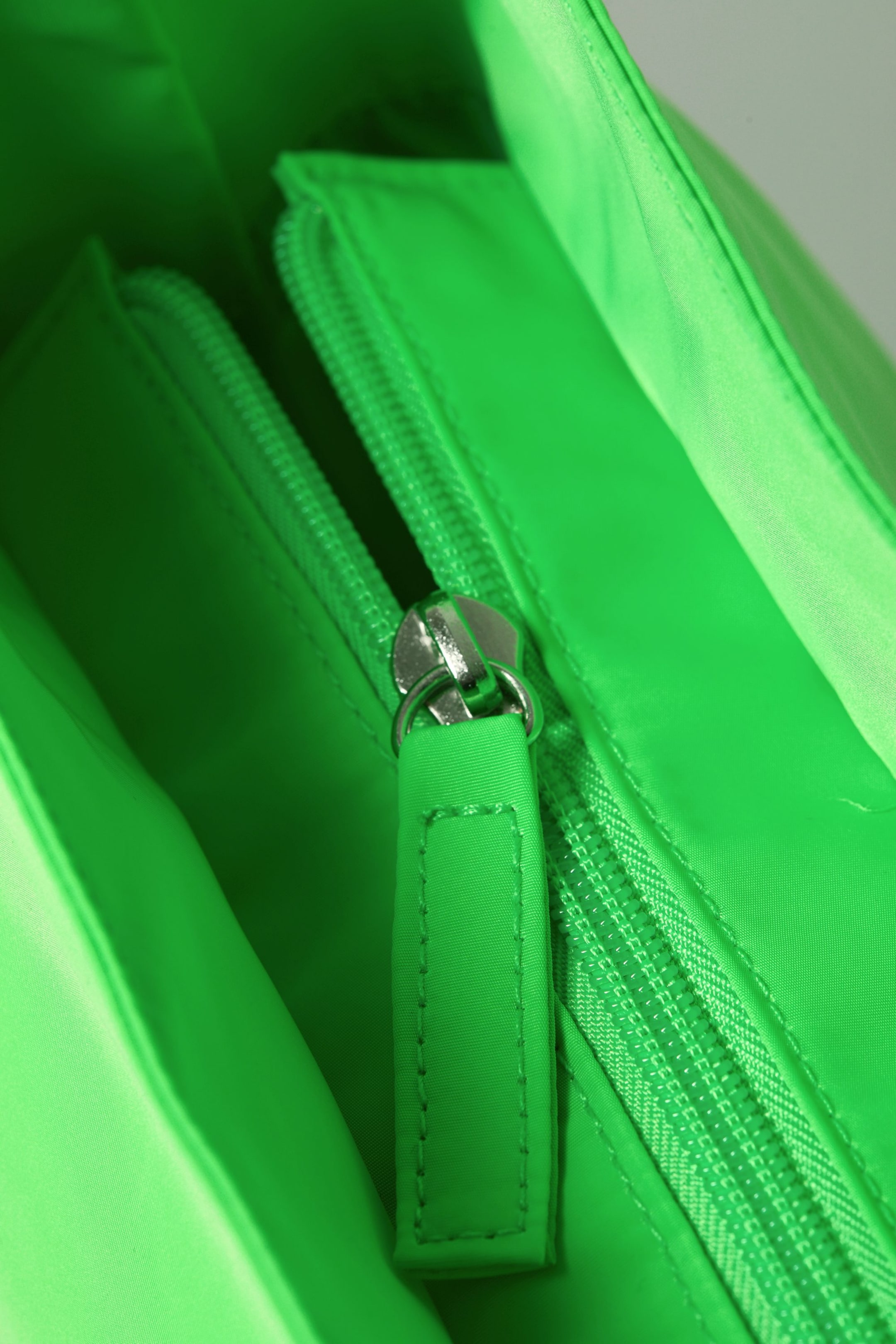 Green - Shopper - 1