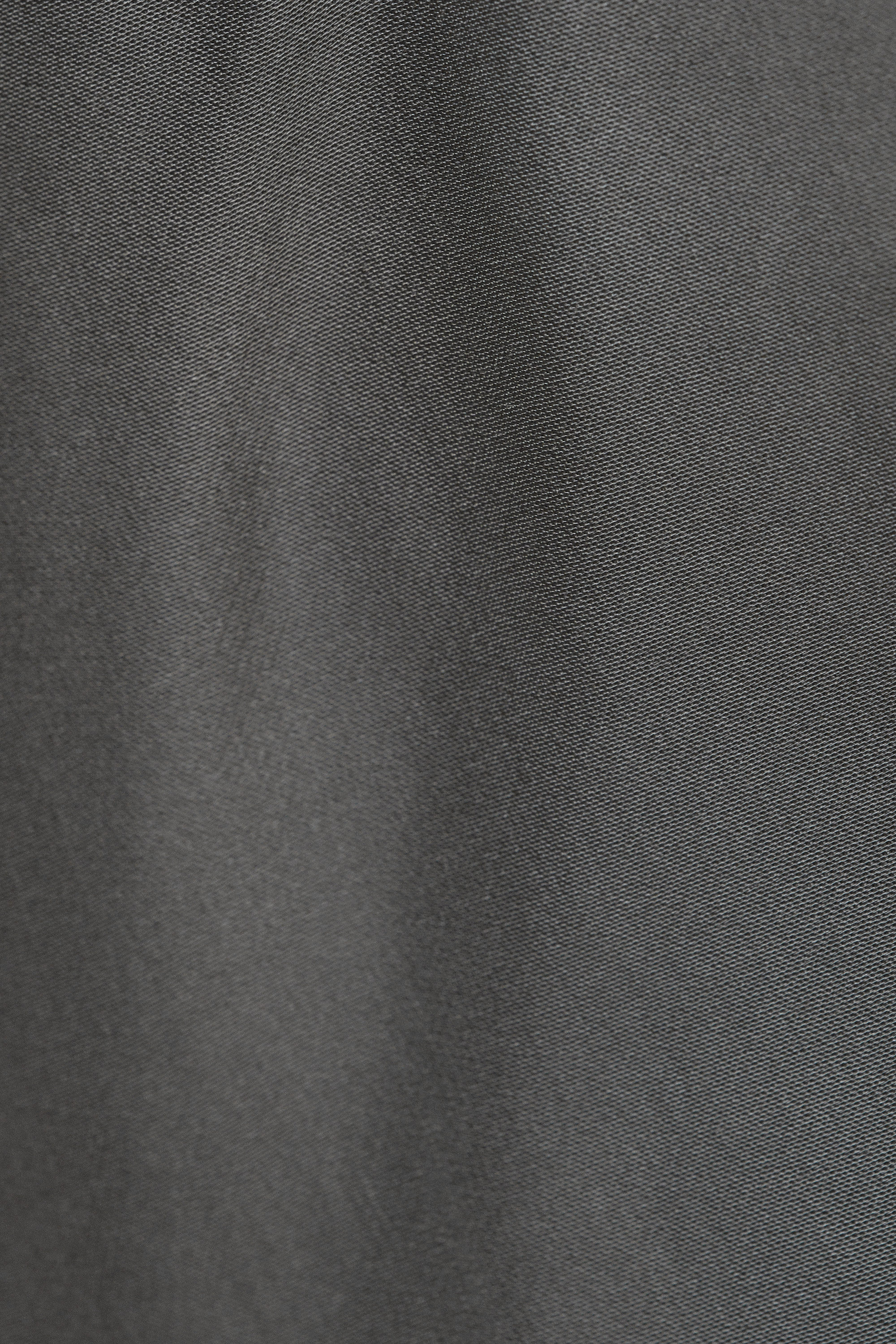 Gris - Haut froncé sans manches - 6