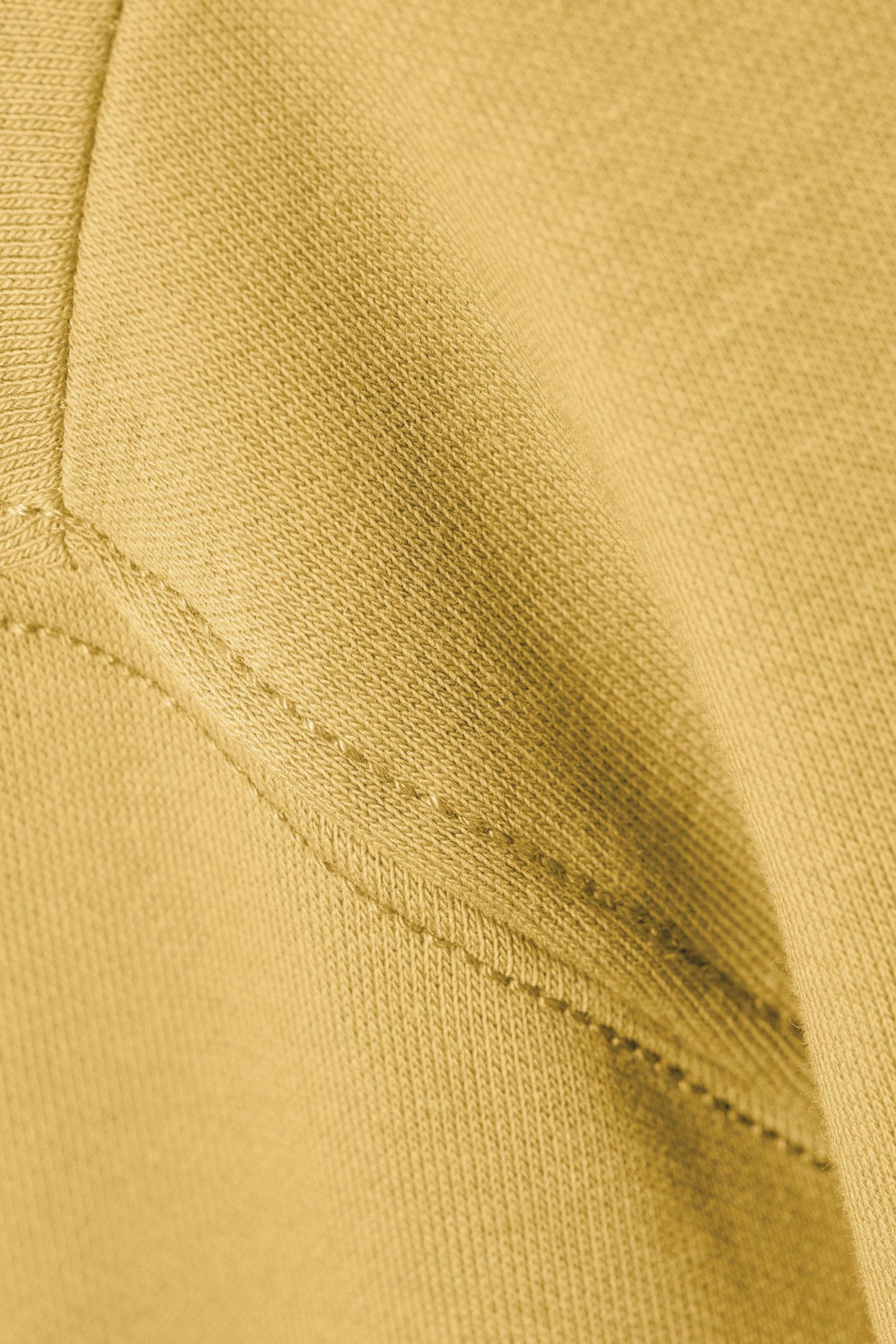 Khaki - Sweatshirt Standard - 1