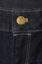 Star Blue - Flare Low Waist Flared Skinny Jeans - 5