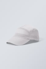 Light Dusty Grey - Essential Sport Cap - 0