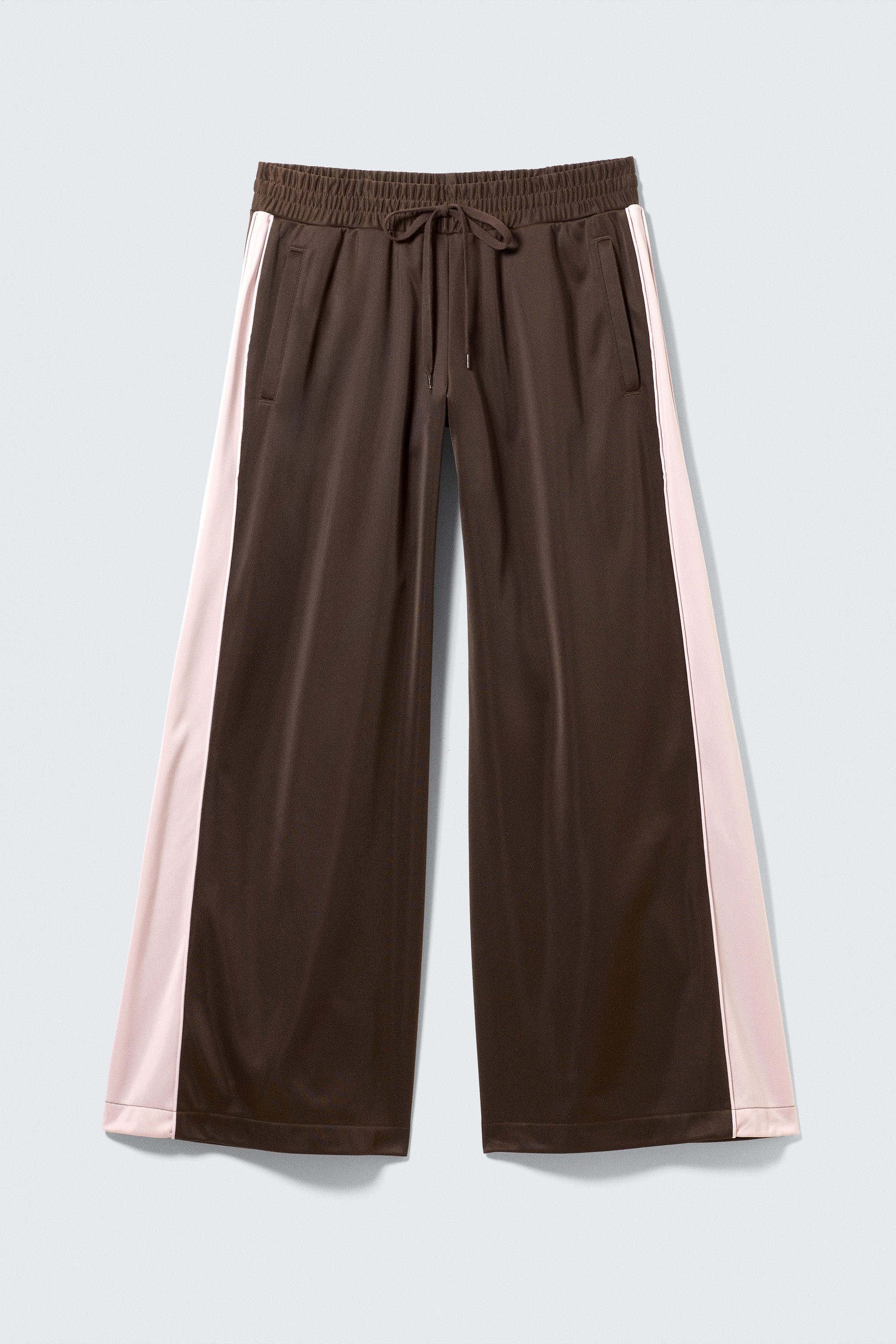 【MODERNIF】Direc Banding Long Slacks MUSINSA | MINDBRIDGE Dougut Tapered Coolmax Banding Slacks
