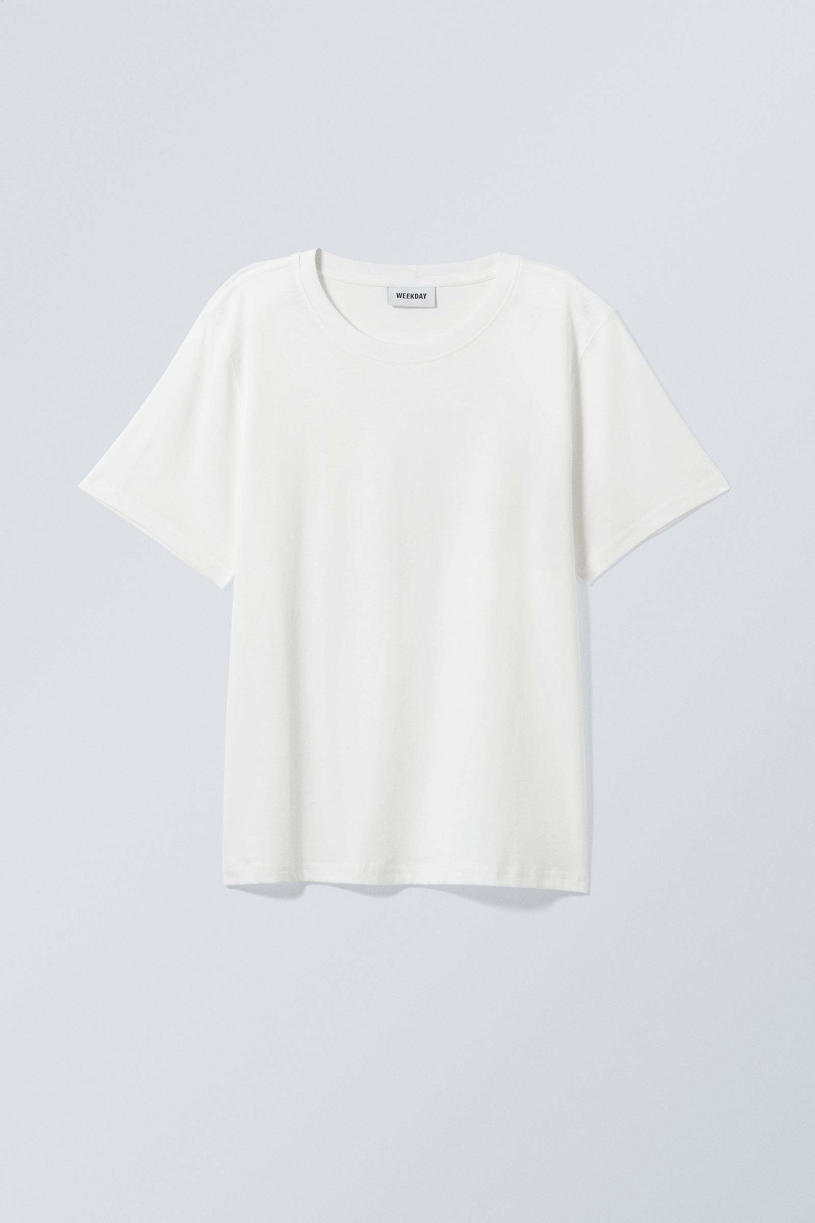 thehighlights light-fit T-shirt white　1枚 2pack tee' light-fit T-shirt white – thehighlights
