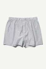 Blue - Boxershorts - 0