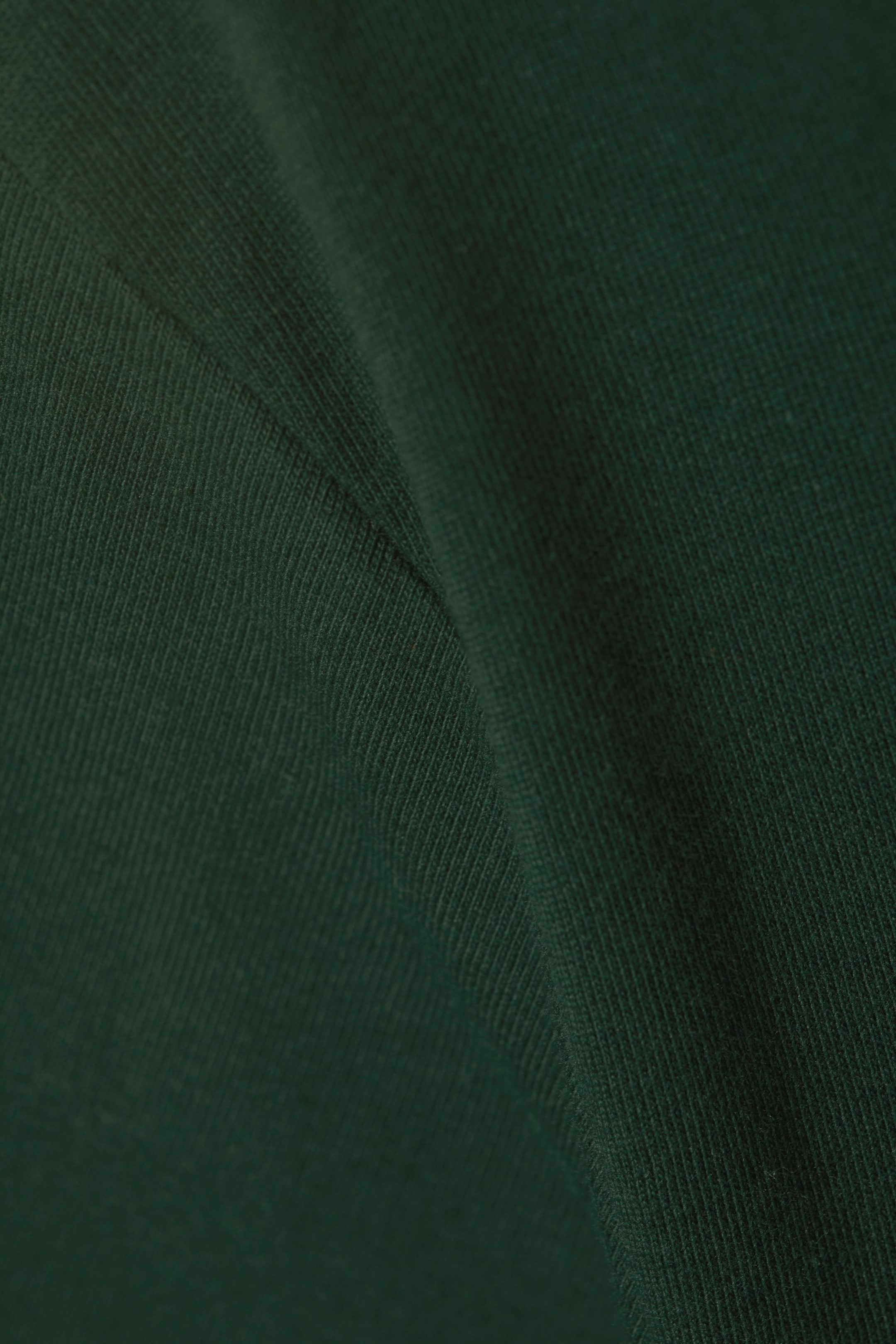 Dark green - Standard Midweight T-shirt - 1
