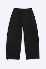 Svart - Cody scuba-sweatpants - 4