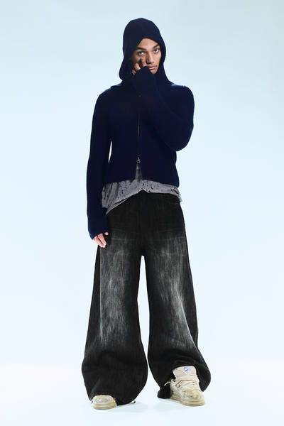 Rad super regular jeans