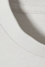 Light Grey - Great Heavyweight T-shirt - 1